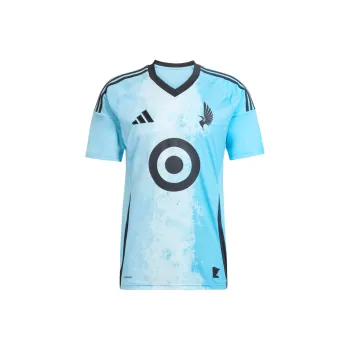 Adidas Free Shipping With AdiClub Minnesota United Fc 25/26 Away Jersey