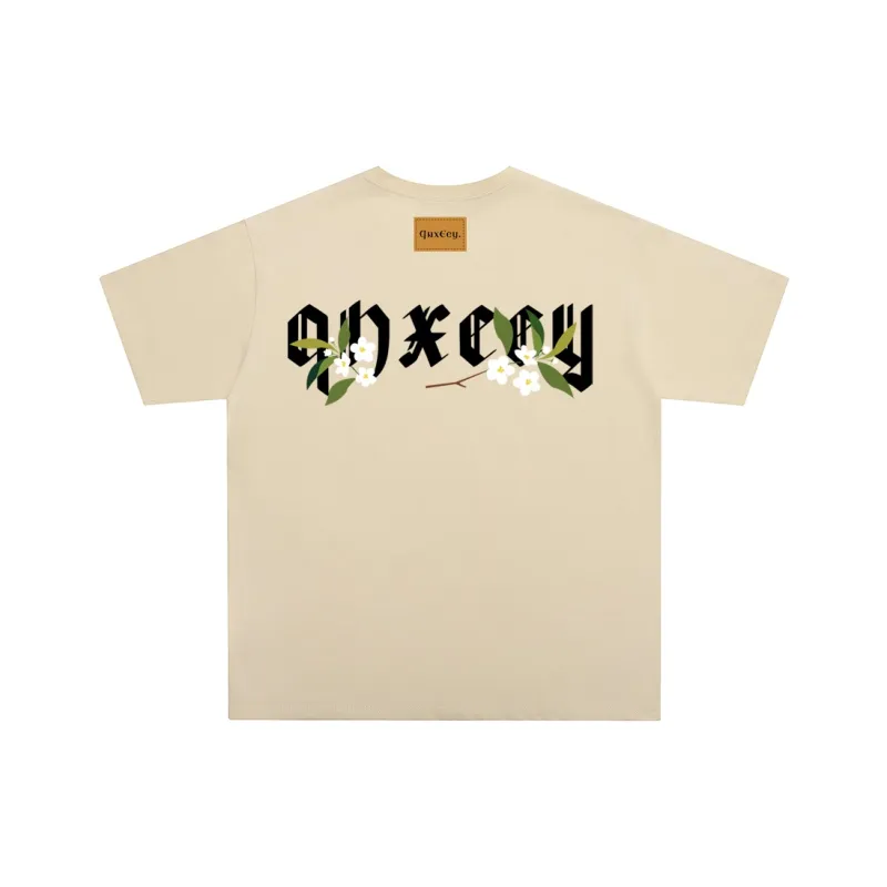 Qnxeey T Shirts Unisex-21