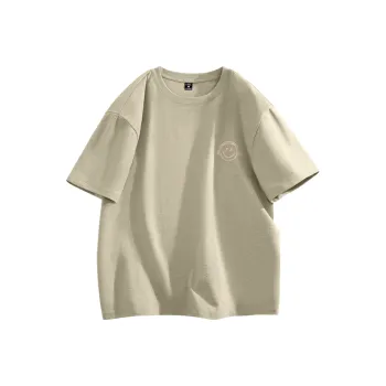 Cotton T Shirts Unisex