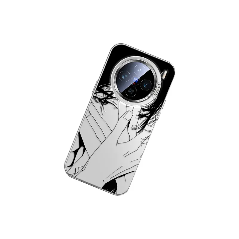 MANQIN Phone Cases-1