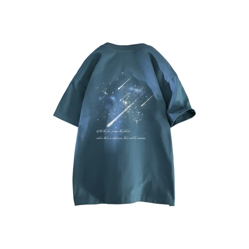 ALI THE FOX T Shirts Unisex-69