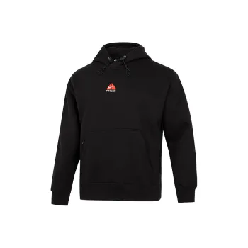 Nike Acg Embroidered Logo Hoodie