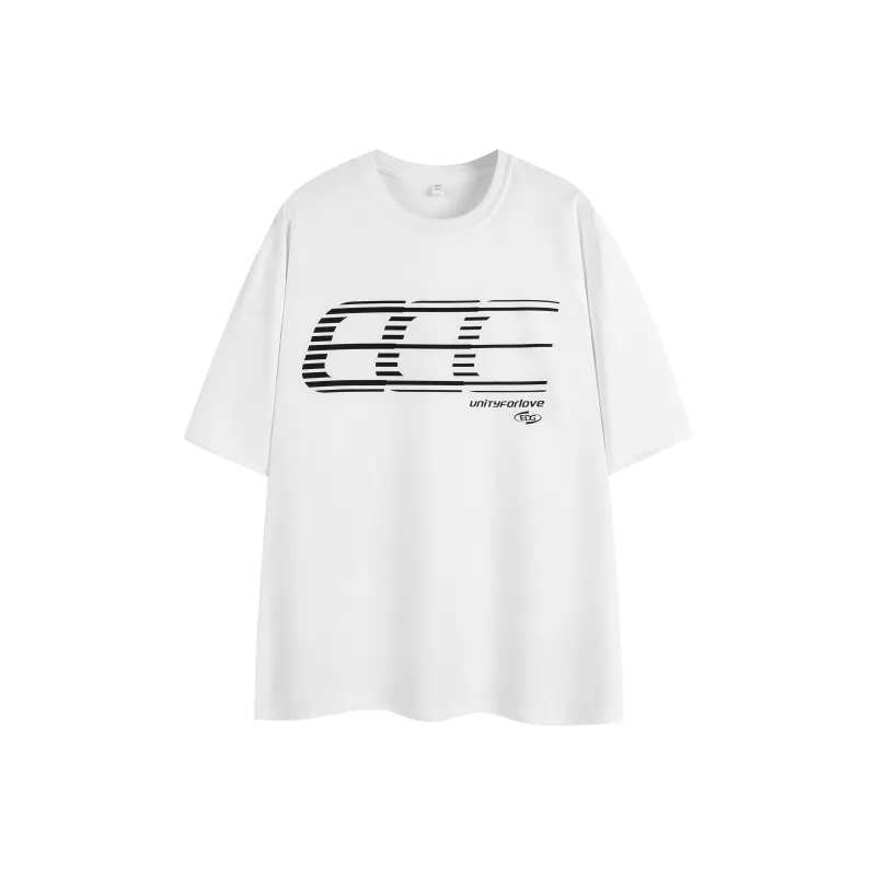 EDG T-Shirts Unisex-5