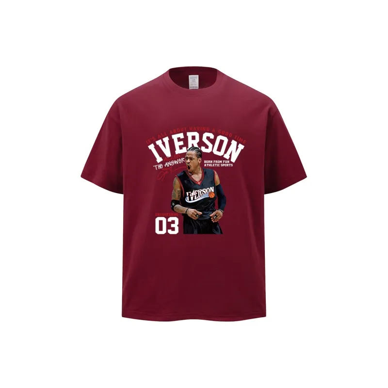 AI3 T Shirts Unisex-14