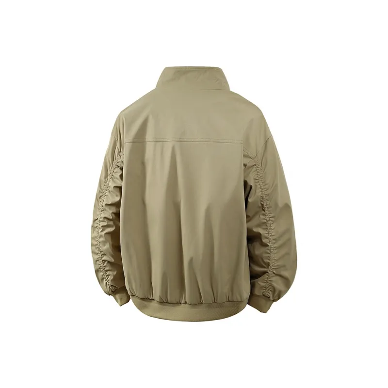 Maserati Jackets & Coats Unisex-4