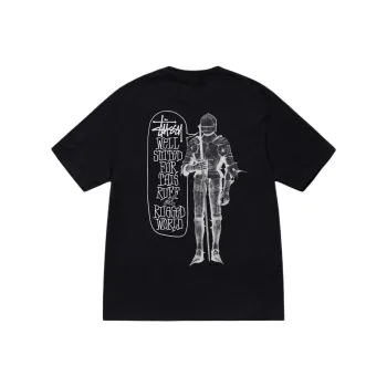Stussy Well Suited Tee
