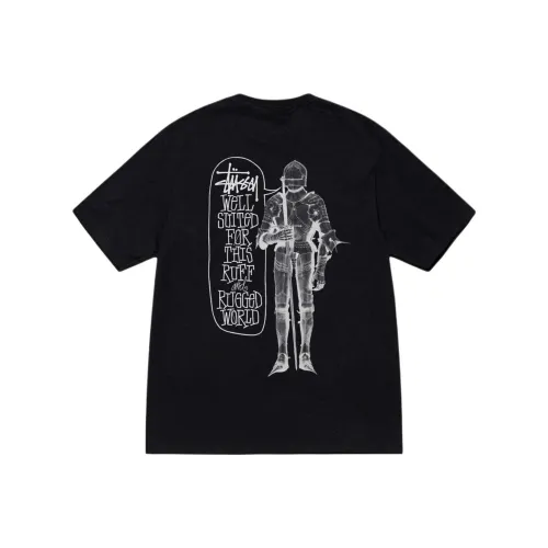 Stussy Well Suited Tee
