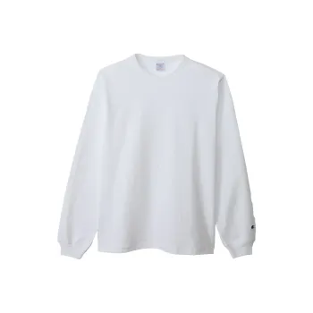 Champion T Shirts Men White