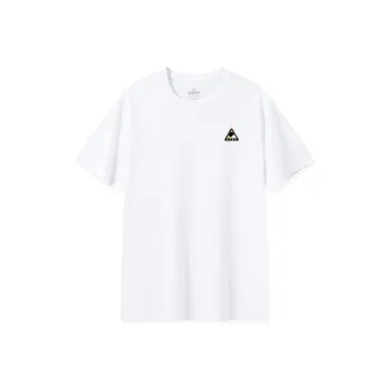XTEP Vitality Series T-Shirt Men's Pearl White