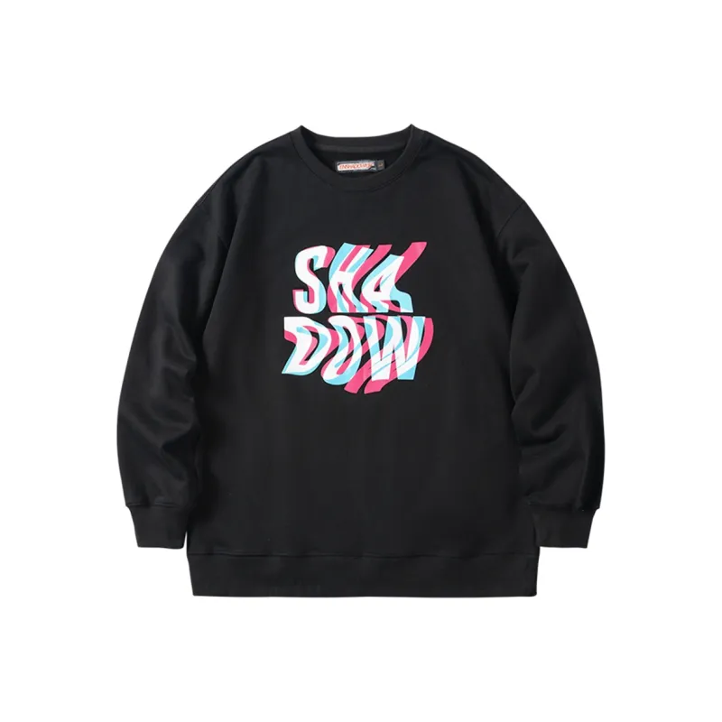 ENSHADOWER Sweatshirts Unisex-0