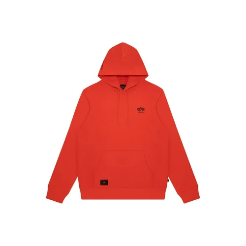 Alpha Industries Sweatshirt Unisex