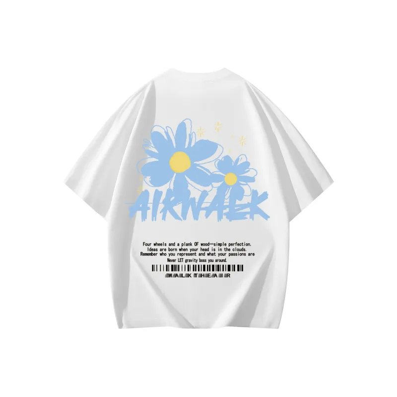 Airwalk T-Shirts Unisex-2