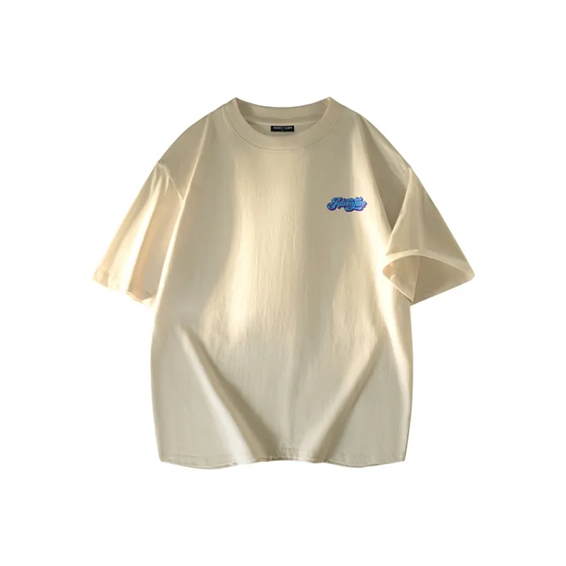 Puppytown T Shirts Unisex-7