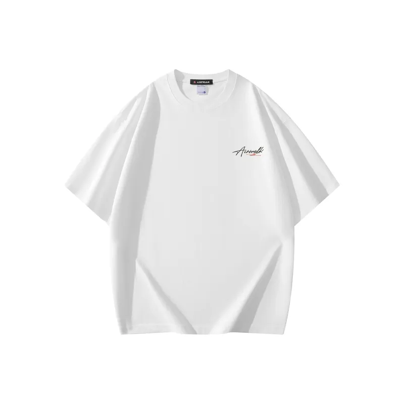Airwalk T-Shirts Unisex-2
