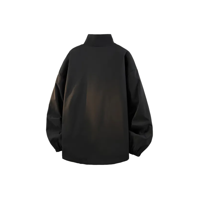 MIIOW Trend Party Series Jackets Coats Unisex-2
