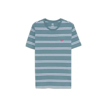 Levis Striped T shirt