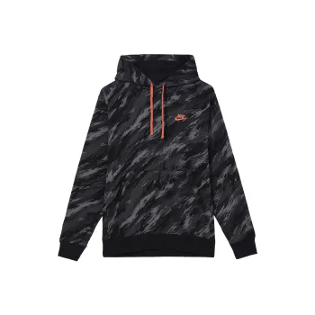 Nike Sweatshirts Men Black