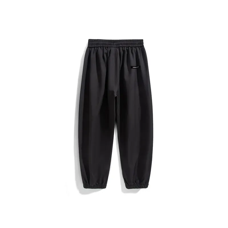 CELUCASN Casual Pants Unisex AB Color-5