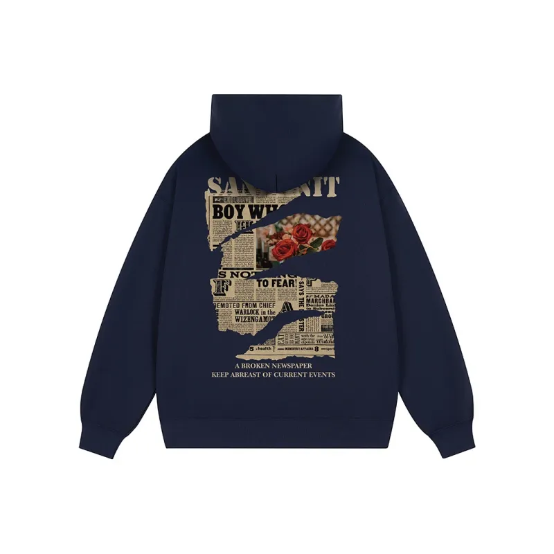 SandKnit Sweatshirt Unisex Includes Gift Box Sets-37
