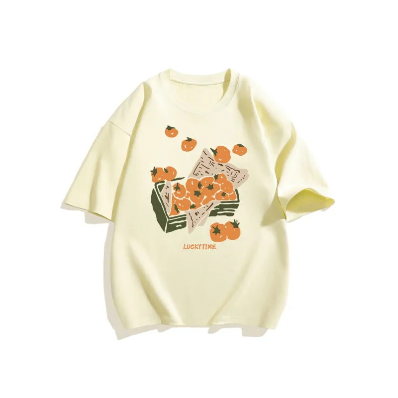 DESSO T Shirts Unisex-4