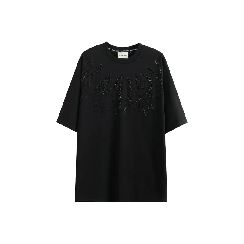 HARDY HARDY T Shirts Unisex-0