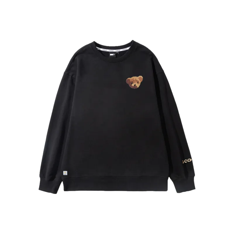 ICONS Lab Sweatshirts Unisex-0