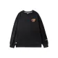 Black Fleece-Lined