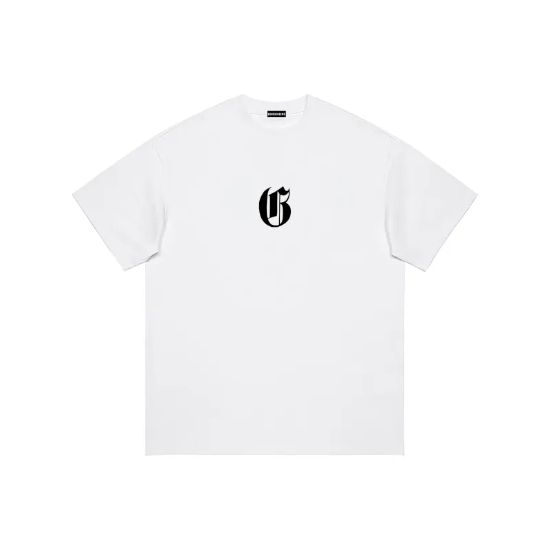 Genesiszero T Shirts Unisex-2