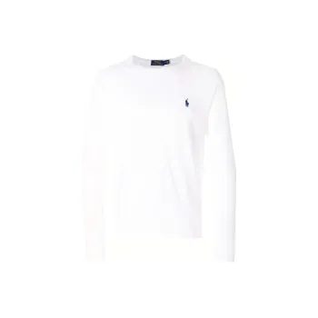 Polo Ralph Lauren Sweatshirt Men's White