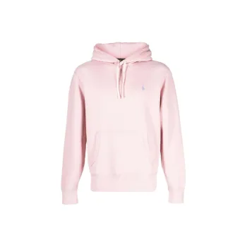 Polo Ralph Lauren Embroidered logo Long sleeve Hoodie