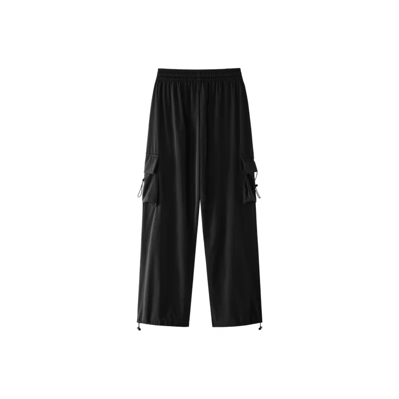 Ya Sheep People Cargo Pants Women's-17
