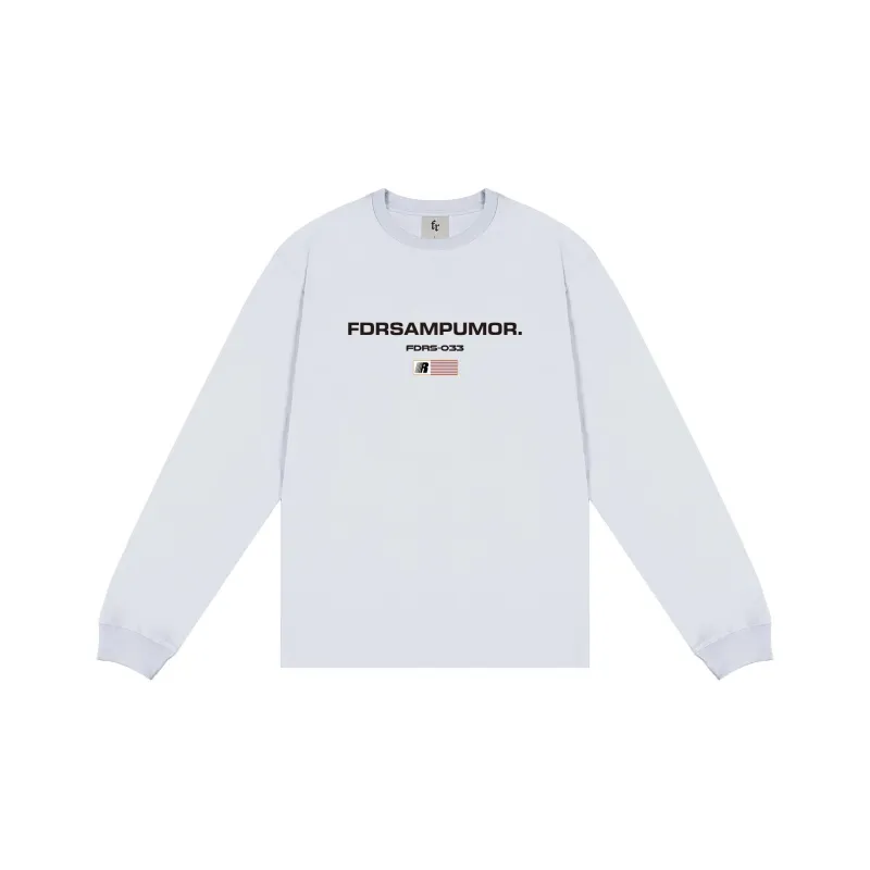 FDR T-Shirts Unisex-4