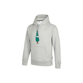 Nike Sweatshirts Men Gray