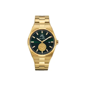 POLOMEISDO Men Watch