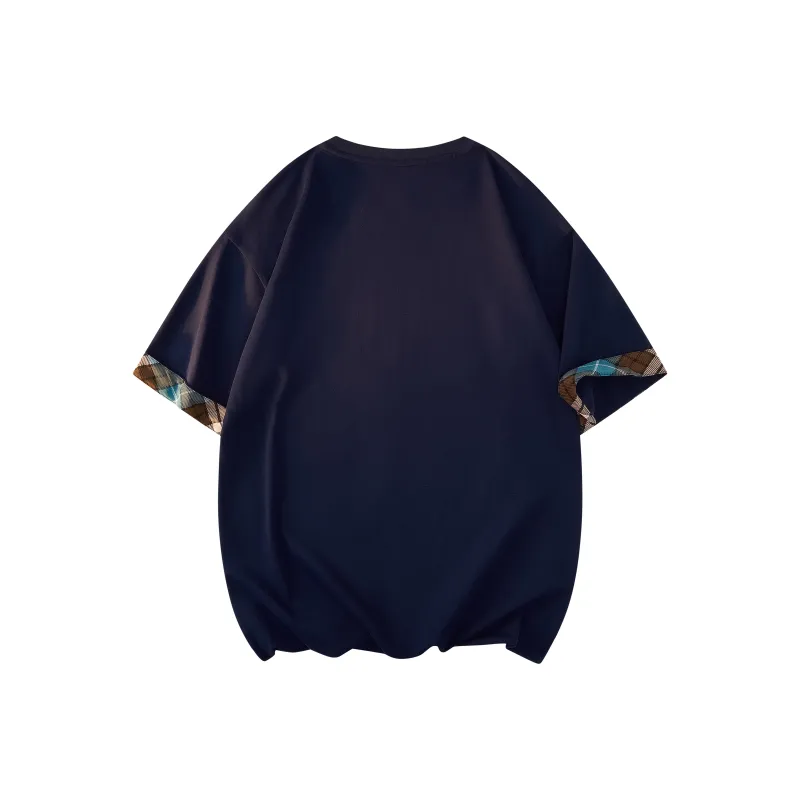 MASKPARK T Shirts Unisex-8