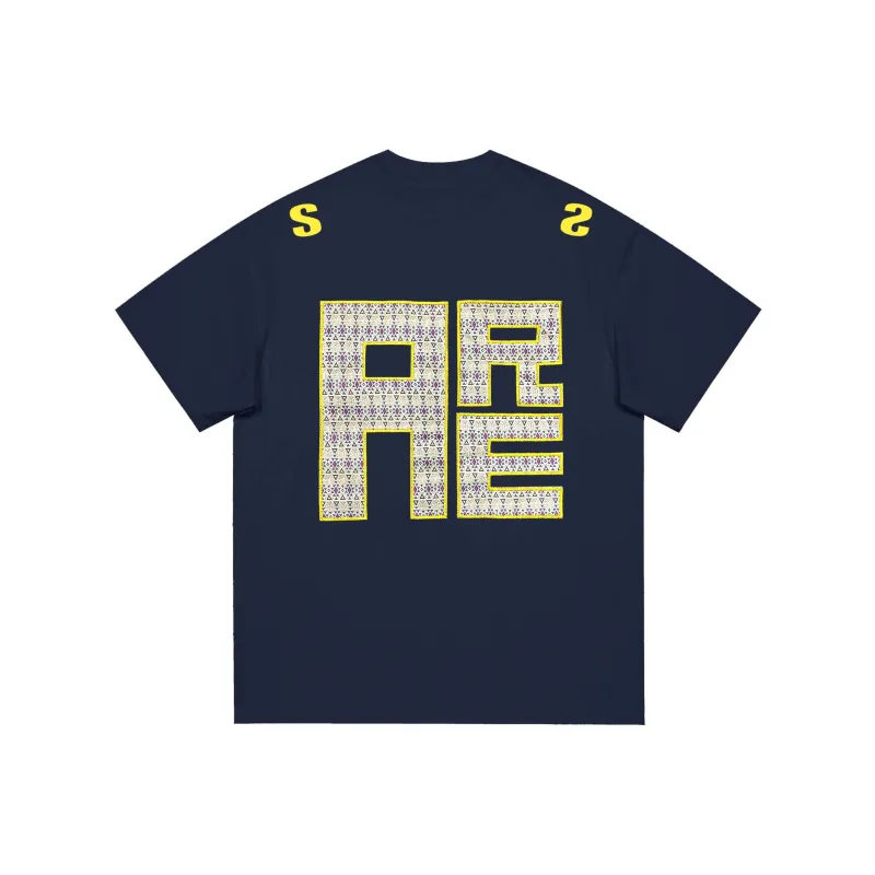 Universal Templates T Shirt Unisex-7