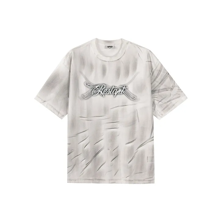INXX APYD T Shirts Unisex-0