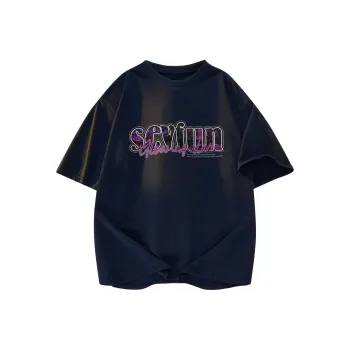 7 SEVFUN T Shirts Unisex