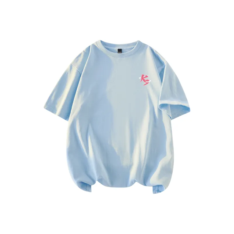 KS T Shirts Unisex-12