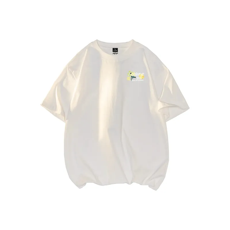 MJ STYLE T Shirts Unisex-2