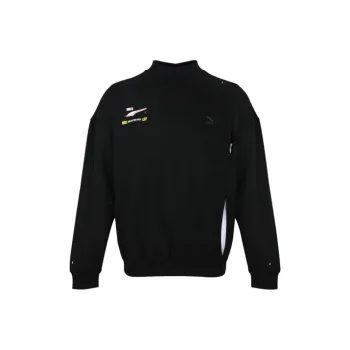 Ader Error X PUMA ADER ERROR Sweatshirts Unisex Black
