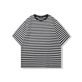 I'm David T Shirts Men Black