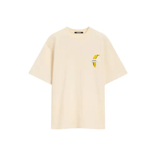 Jacquemus Le T Shirt Banane