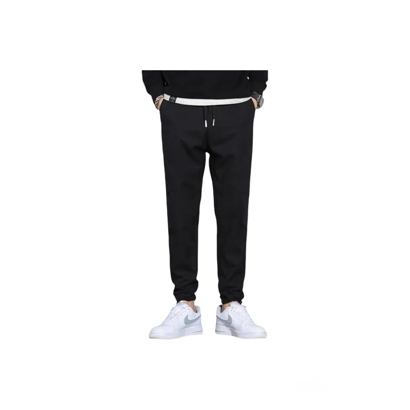 Novamen Casual Pants Unisex-4
