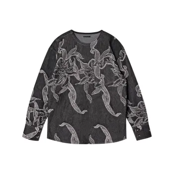 VALLEYOUTH Sweatshirts Unisex