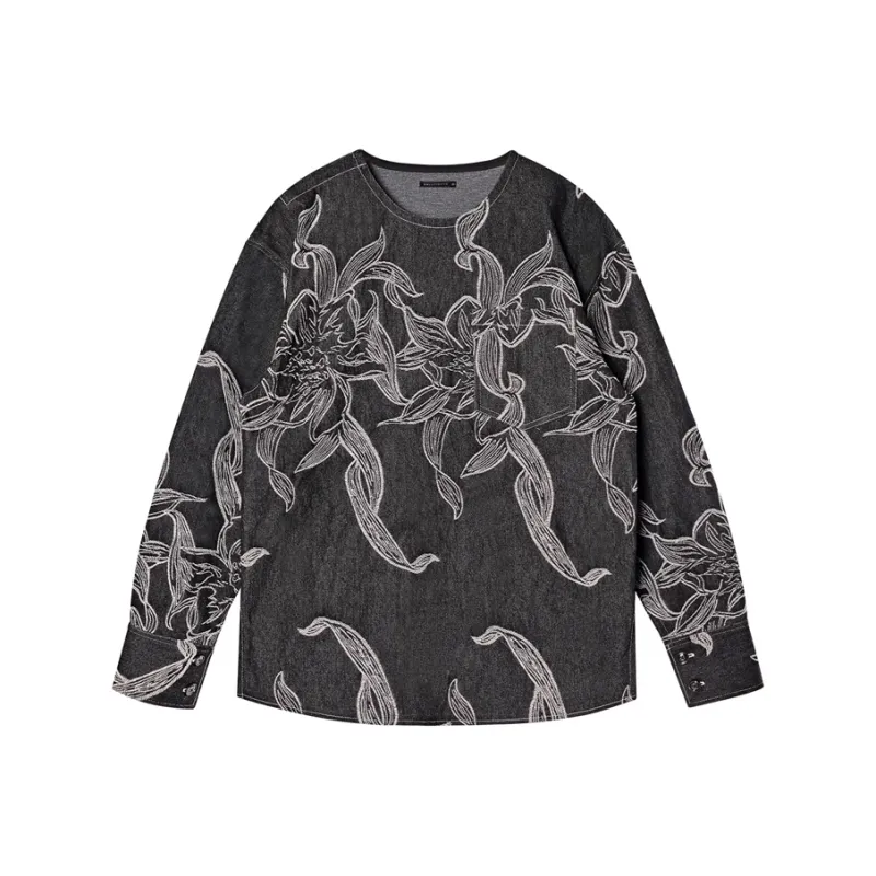 VALLEYOUTH Sweatshirts Unisex-0