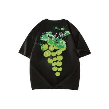 FONDLOOK T Shirts Unisex