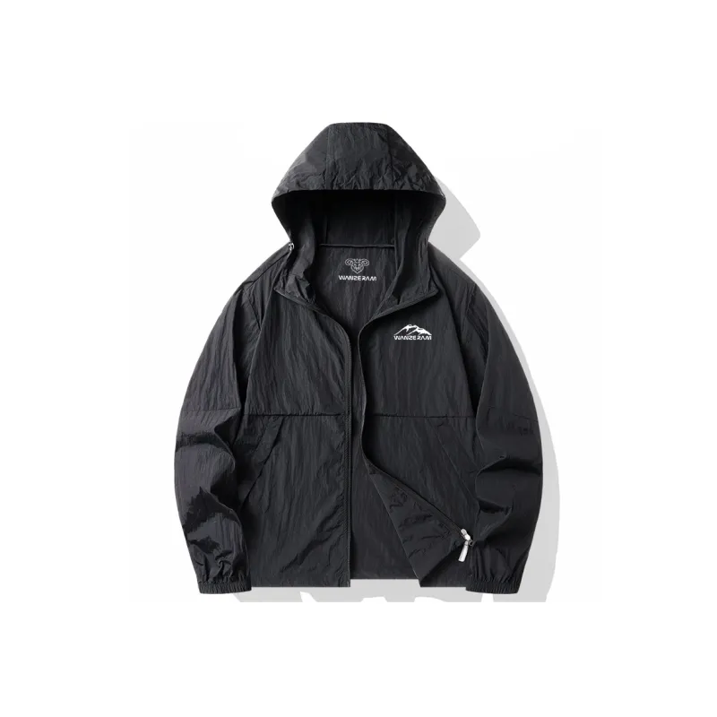 WANZERAM Sun Protection Clothing Unisex-0