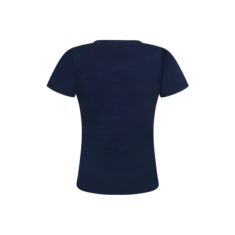 BEAR UNION T Shirts Women's-5