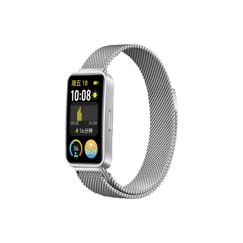 Watchbond Watch Bands Huawei Compatibility 215mm Made Of Steel